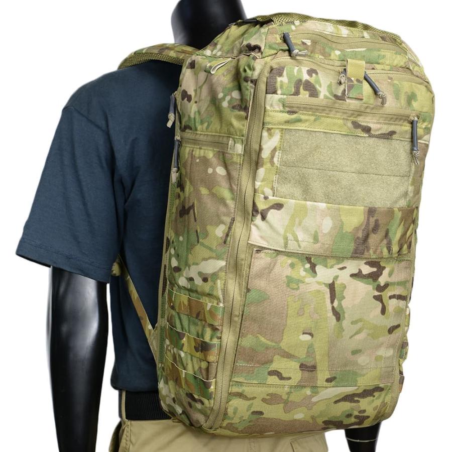 LBX Tactical バックパック Titan 3-Day MAP Pack LBX-4000