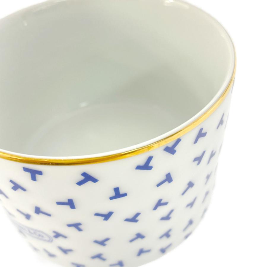 TIFFANY&Co.（ティファニー） ダンシングT ココット 食器 6点セット