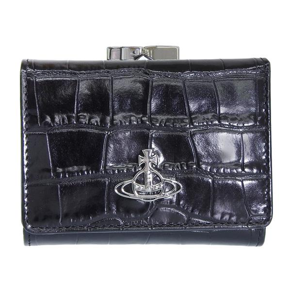 Vivienne Westwood（ヴィヴィアンウエストウッド） 財布 レディース 三