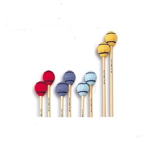 PlayWood/プレイウッド マリンバ用キーボードマレット 硬さ:S(ソフト