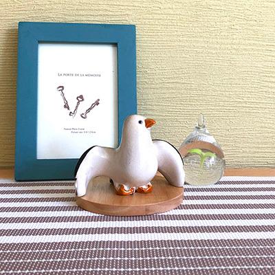 置物 トリ とり 鳥 陶器 185 : リンコナダ(日本代理店) - 通販 - Yahoo