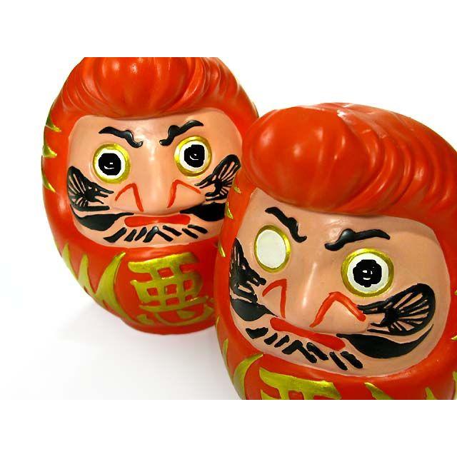 ぐれダルマ 現代美術二等兵 駄美術 : RINKY DINK Yahoo!店 - 通販