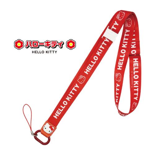 gourmandise（グルマンディーズ） サンリオキャラクターズ ネック