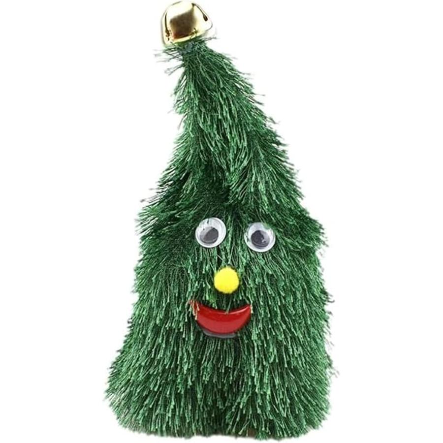 ダンシングツリー ウォーキングツリー 踊るクリスマスツリー