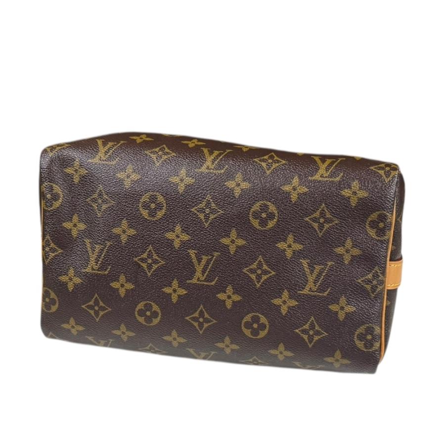 LOUIS VUITTON（ルイ・ヴィトン） スピーディ25バンドリエール