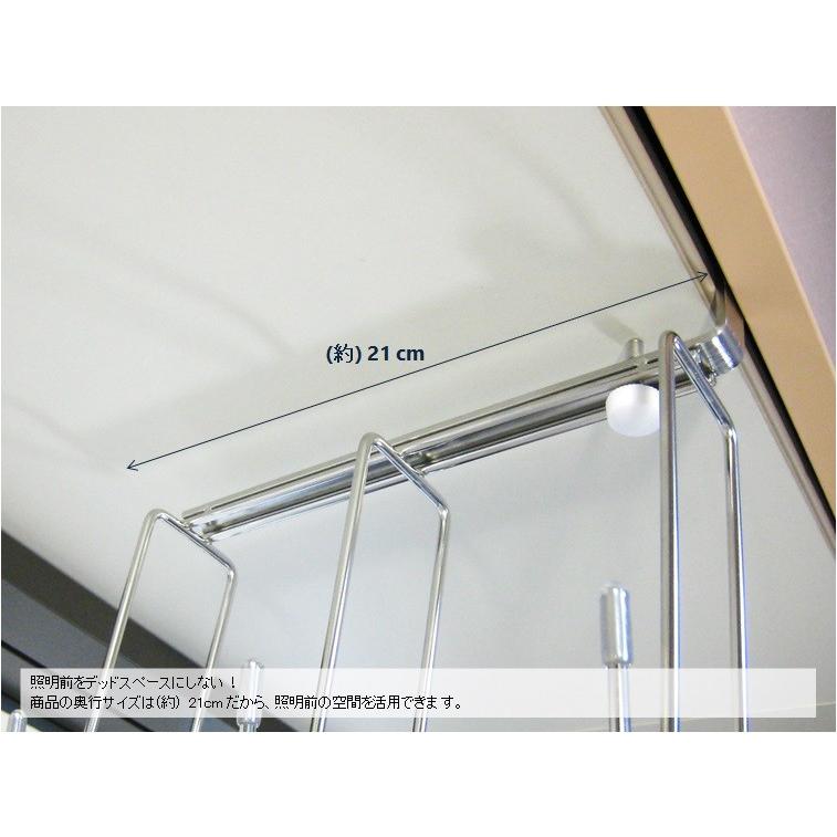 グラス＆カップホルダー6個用 グラスラック グラススタンド カップ