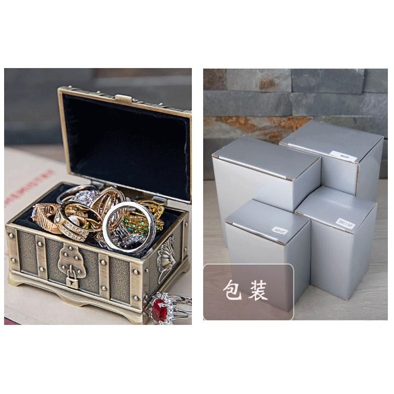 ジュエリーボックス ドラクエ風 装飾 宝箱 アンティーク (ゴールド