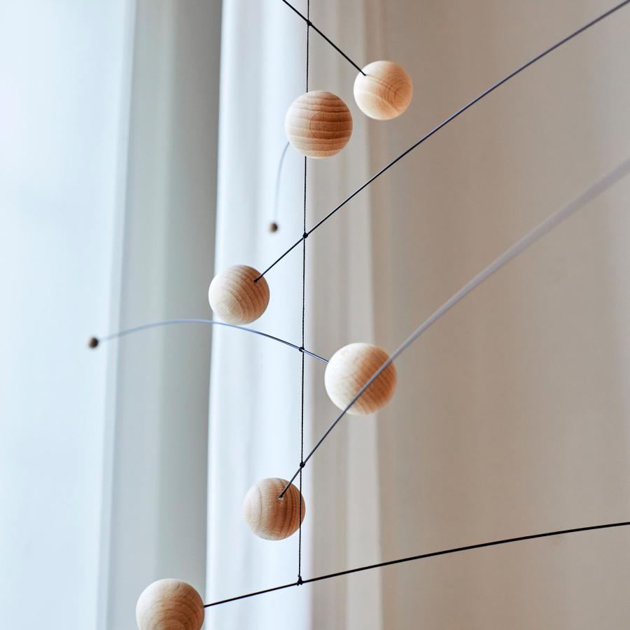 FLENSTED mobiles（フレンステッドモビール） 北欧 Futura ナチュラル