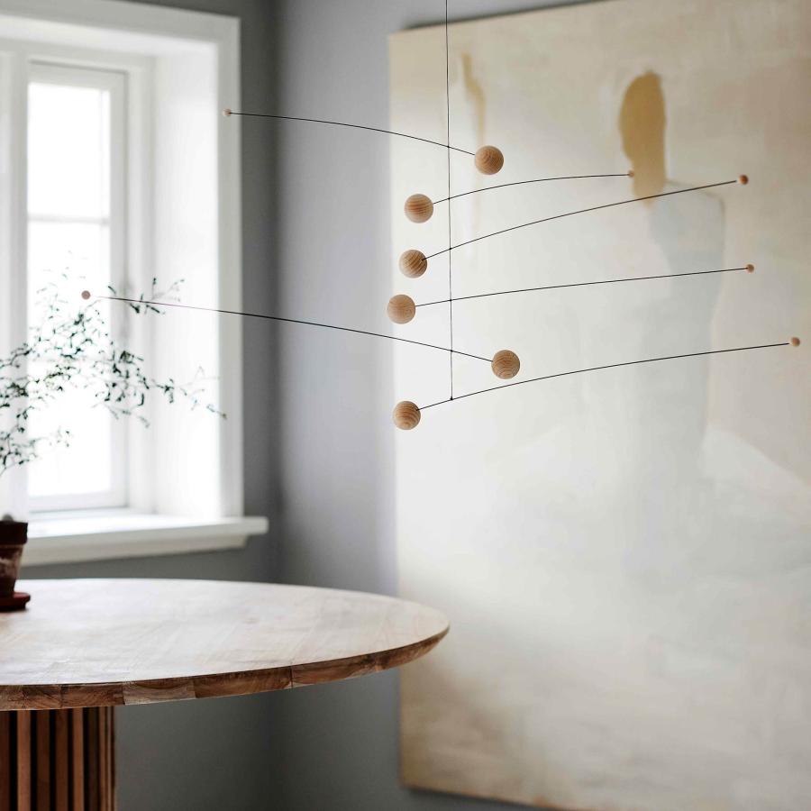 FLENSTED mobiles（フレンステッドモビール） 北欧 Futura ナチュラル