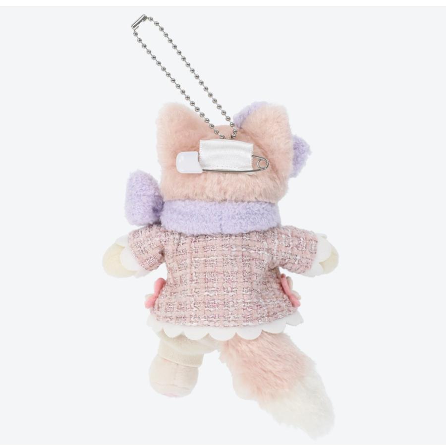 Disney ディズニー ダッフィー＆フレンズ シークレットオブスノー