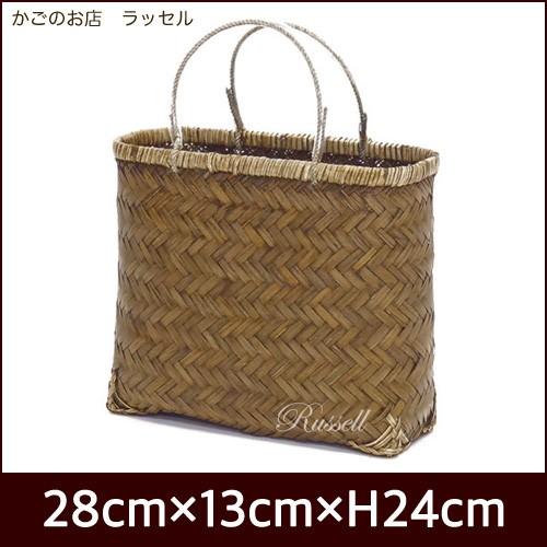 竹かご 竹かごバッグ 市場かご 一貫張り 一閑張り 材料 かごバッグ