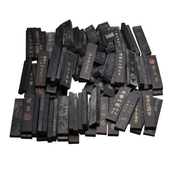 中国の墨 中国 墨 墨 中国 墨 中国 中国 墨 6本セット 中国 墨 6本