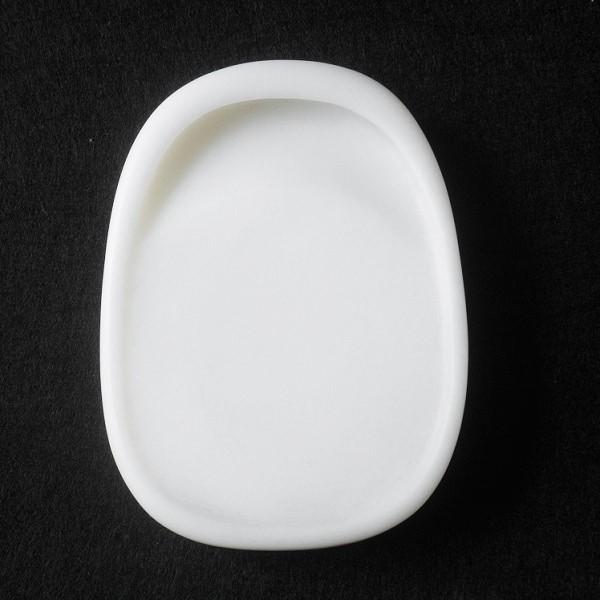 白硯 5吋 書道具 すずり : 書道用品 緑風店 - 通販 - Yahoo!ショッピング