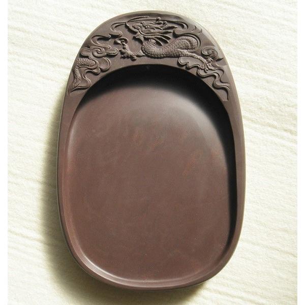 端渓硯 宋坑 8吋 雲龍硯 すずり : 書道用品 緑風店 - 通販 - Yahoo