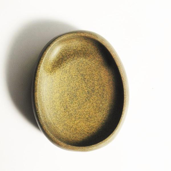 歙州硯 自然型 約3吋 すずり 歙硯 : 書道用品 緑風店 - 通販 - Yahoo