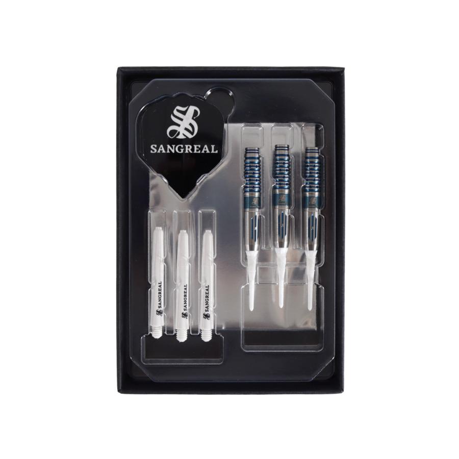 バレル【サングリアル】アズール 金子拓輝モデル 2BA : エスダーツ