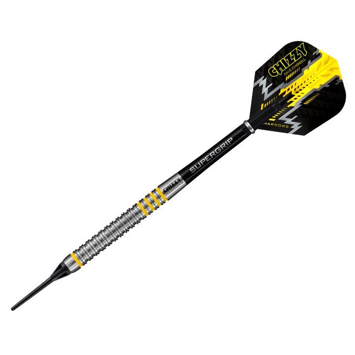 バレル【ハローズ】チズィ デイブ・チズネルモデル 80% 2BA 22gR