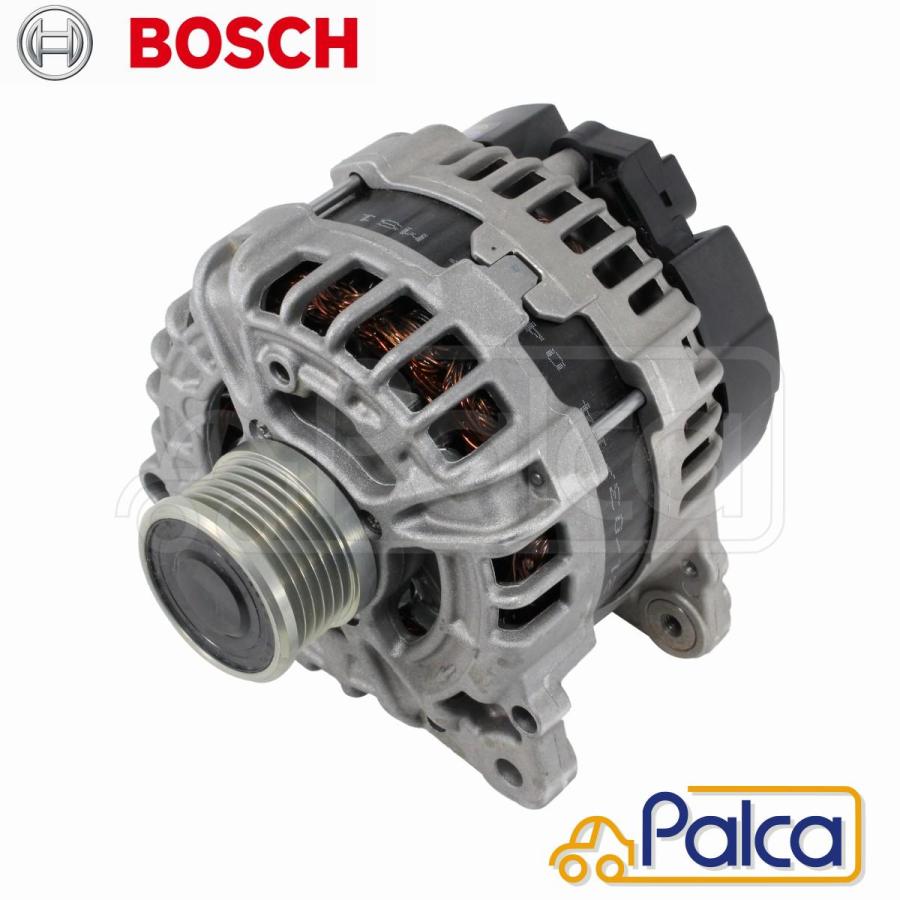 ポルシェ オルタネーター/ダイナモ 150A 911/991 | ボクスター/981 S3