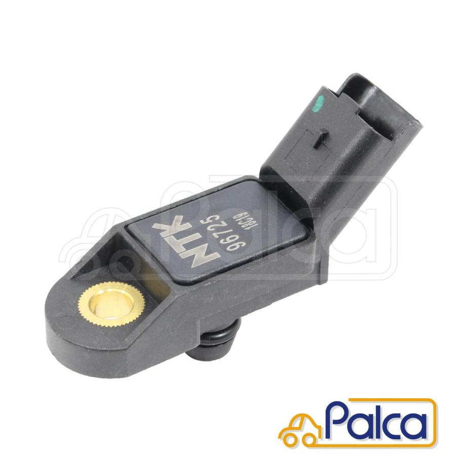 プジョー インテークマニホールドプレッシャーセンサー/MAPセンサー