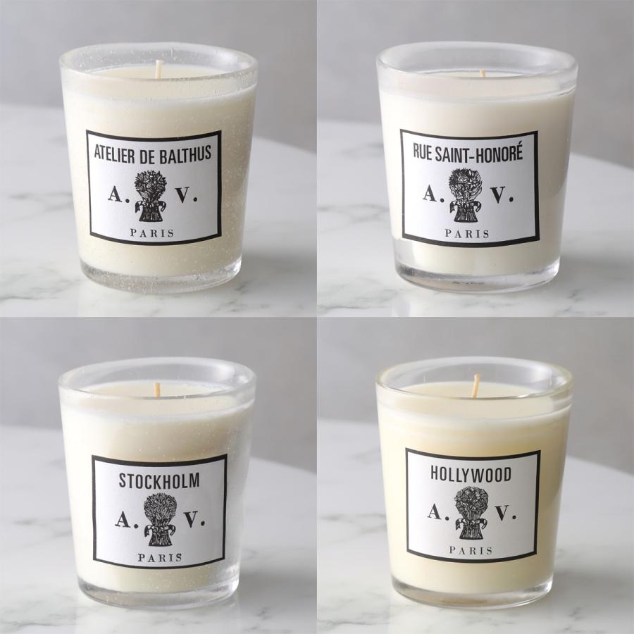 ASTIER de VILLATTE. Astier de Villatte アスティエ・ド・ヴィラット