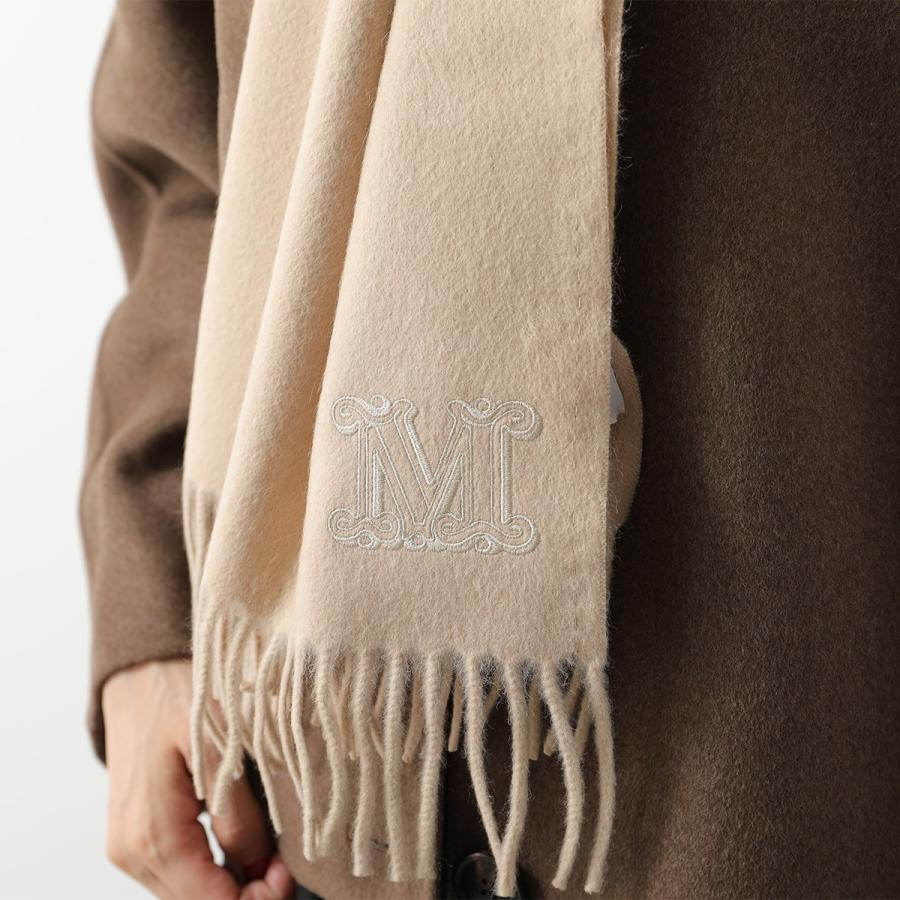 Max Mara（マックスマーラ） マフラー WKCLARA クララ レディース