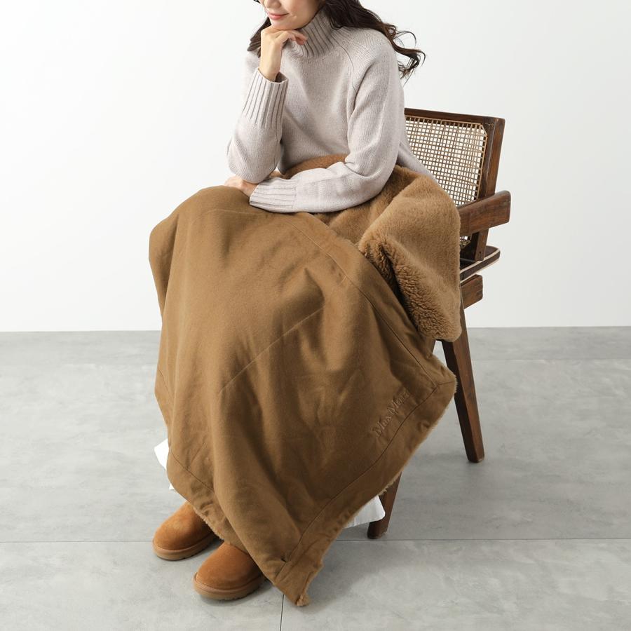 Max Mara（マックスマーラ） ブランケット SOFTY レディース