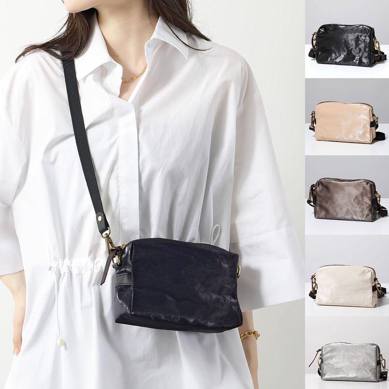 jack gomme（ジャックゴム） ショルダーバッグ MINI 1693 ATELIER LIN