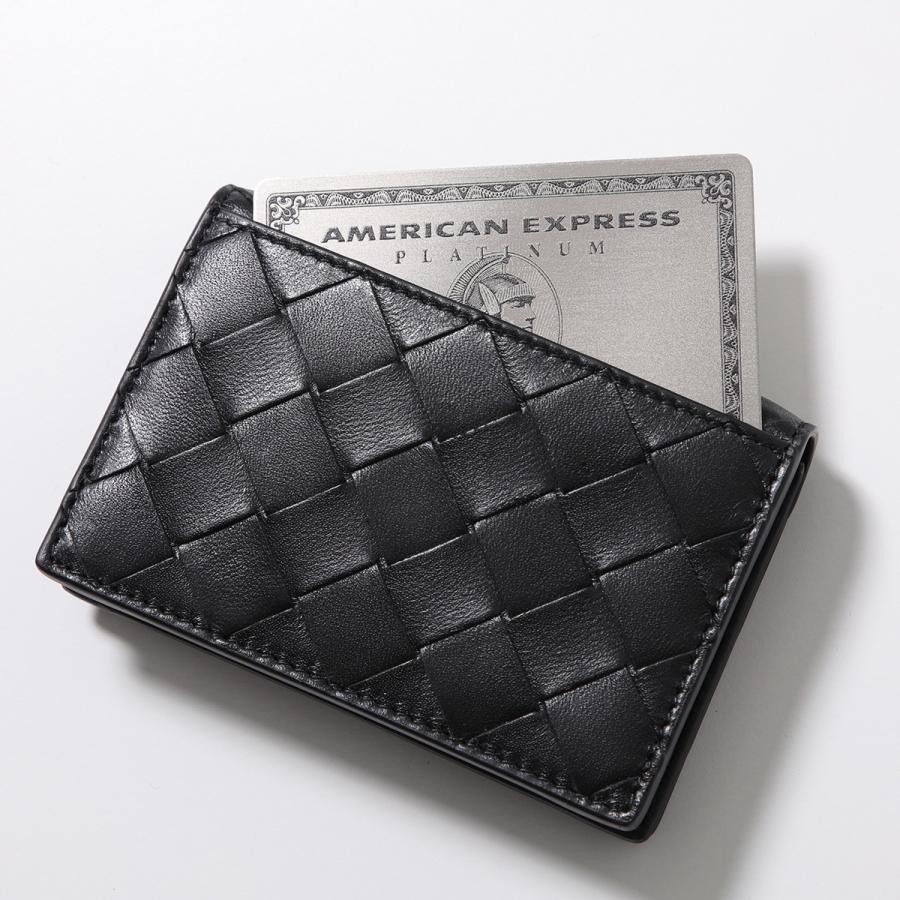 BOTTEGA VENETA（ボッテガ・ヴェネタ） カードケース 667141 VCPP3