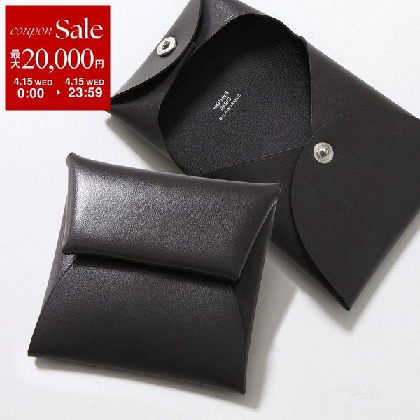 HERMES（エルメス） コインケース BASTIA バスティア 078405CK メンズ