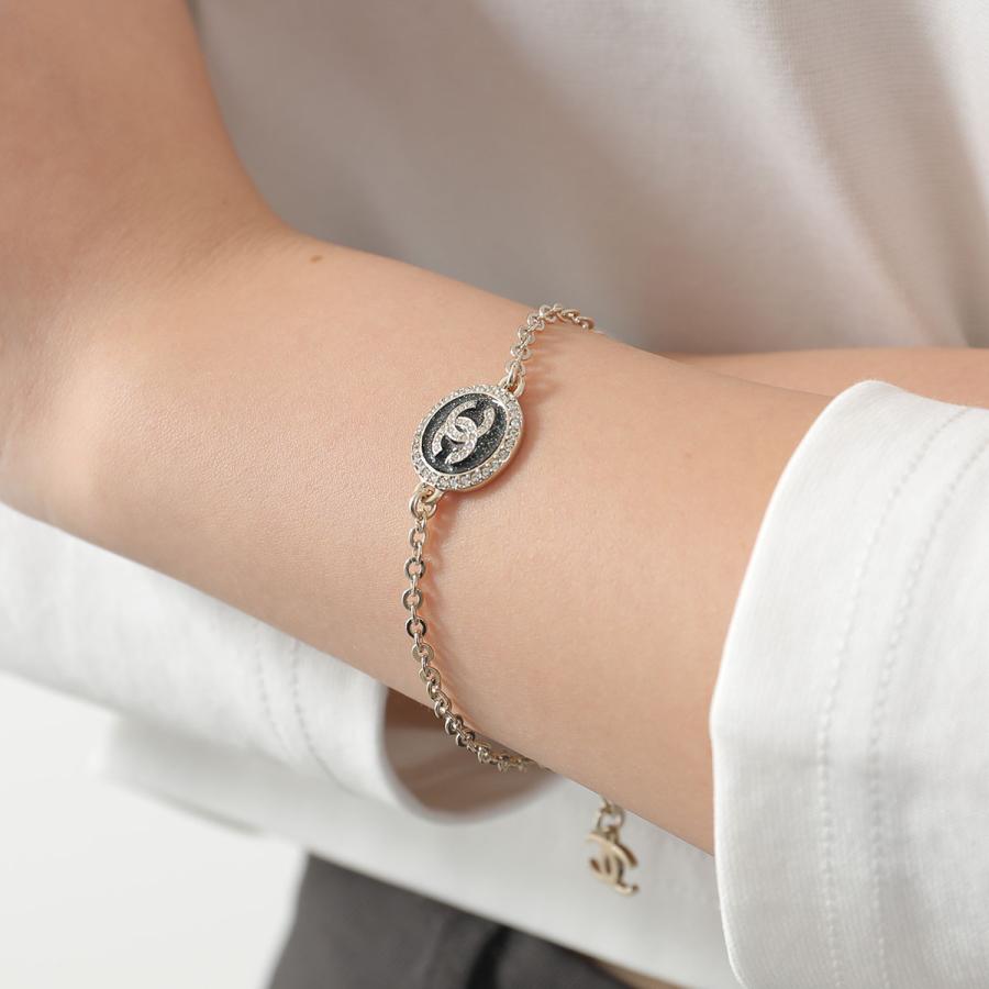 CHANEL（シャネル） ブレスレット ABG397 B21903 レディース ココ