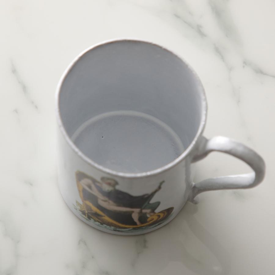 ASTIER de VILLATTE. Astier de Villatte アスティエ・ド・ヴィラット