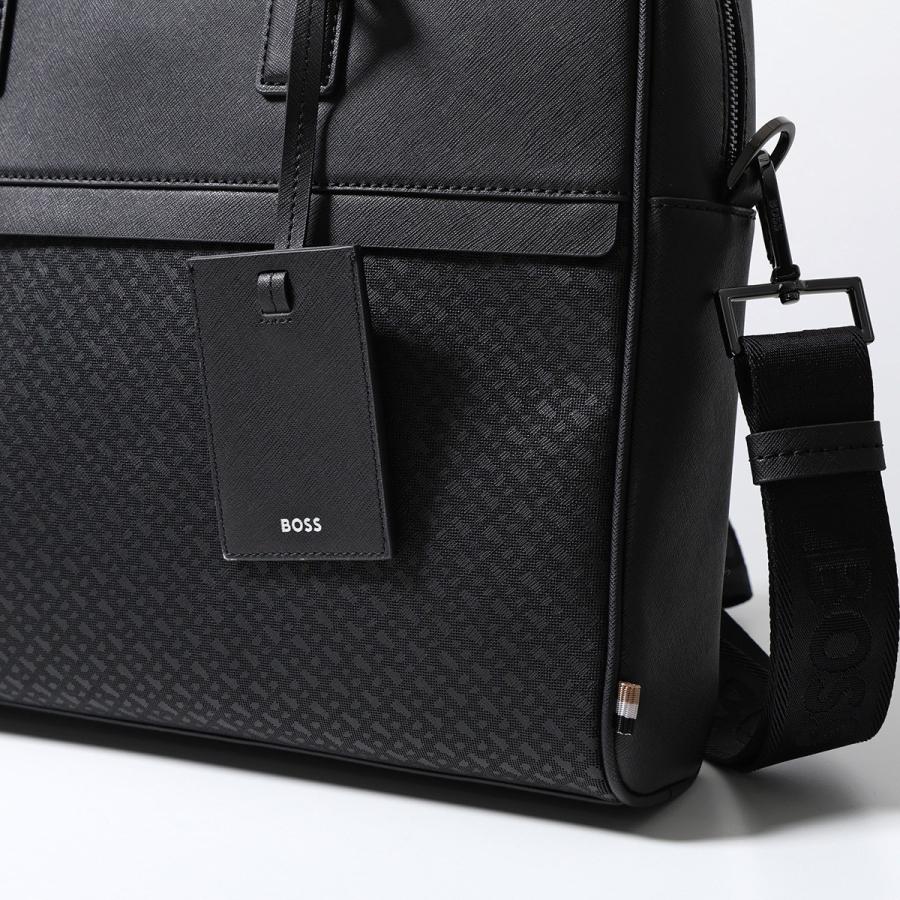 HUGO BOSS（ヒューゴ・ボス） ブリーフケース Zair_MP_S doc case