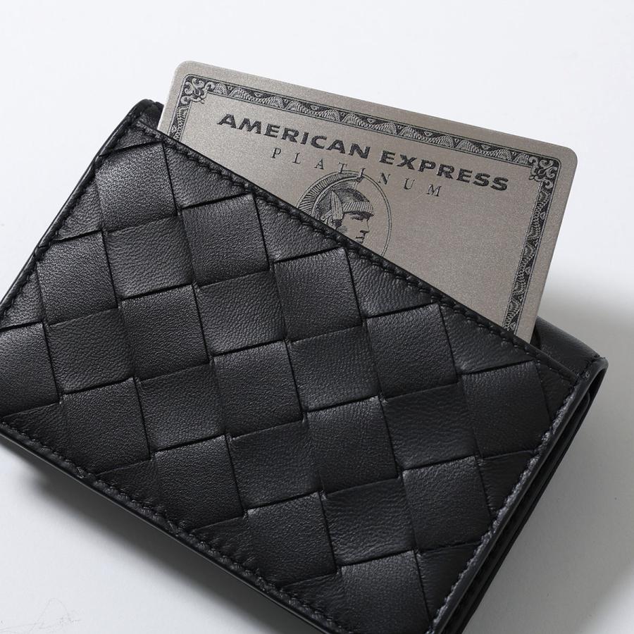 BOTTEGA VENETA（ボッテガ・ヴェネタ） カードケース 593115 V3UH2