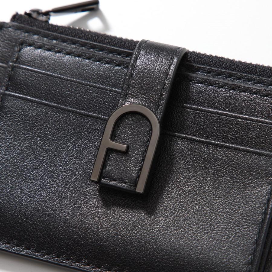 FURLA（フルラ） コインケース カードケース FLOW フロー WP00403