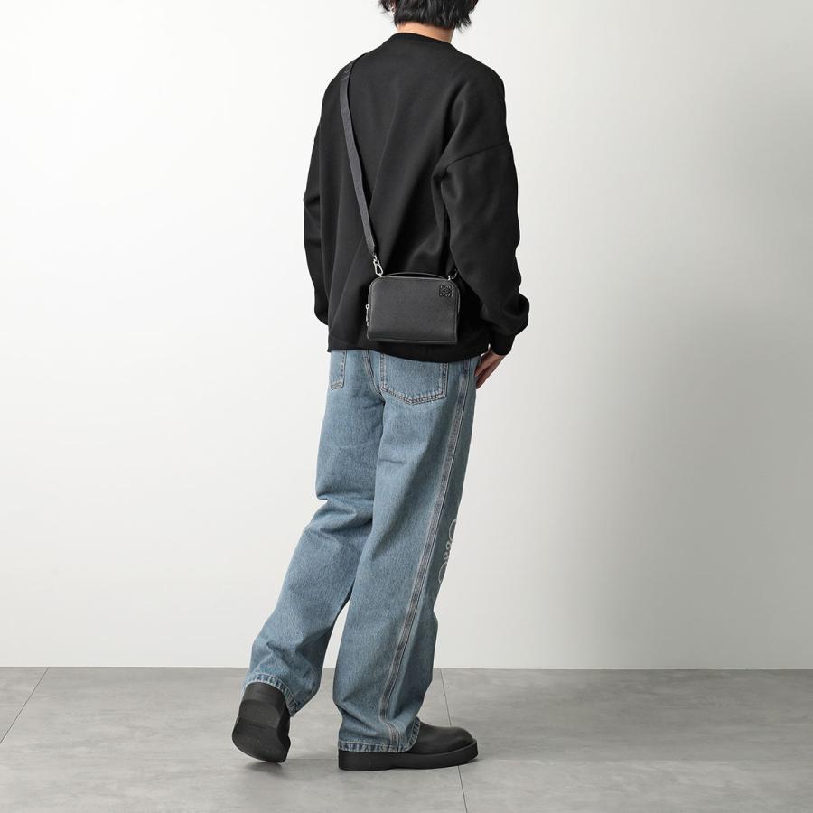LOEWE（ロエベ） ショルダーバッグ MINI CAMERA ミニ カメラ
