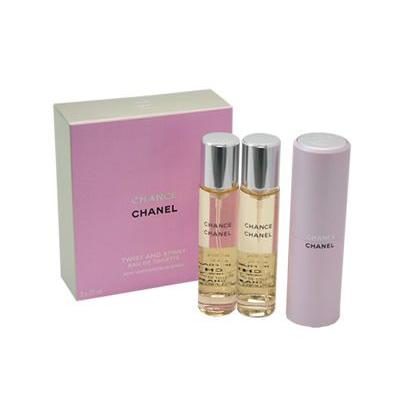 CHANEL（シャネル） 爆買WEEKセール チャンス ツイスト オードトワレ