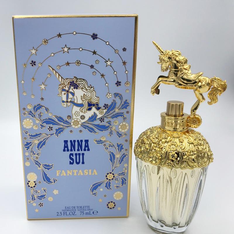 ANNA SUI（アナスイ） 爆買WEEKセール ファンタジア オードトワレ EDT