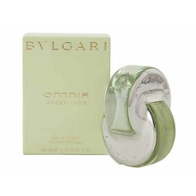 BVLGARI（ブルガリ） オムニア グリーン ジェイド 40ml EDT