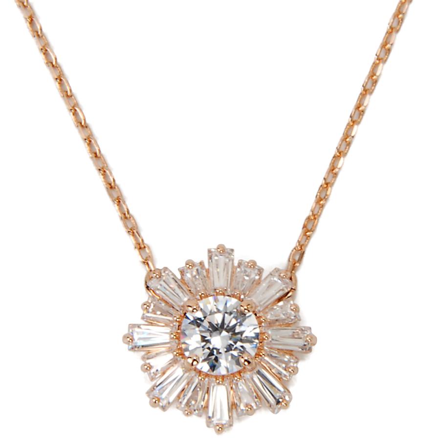 SWAROVSKI（スワロフスキー） クリアランスセール ネックレス