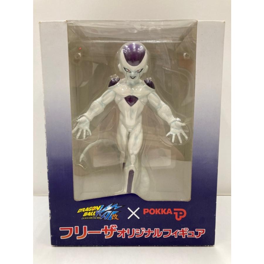 中古】【開封品】フリーザ 「ドラゴンボール改」 オリジナルフィギュア