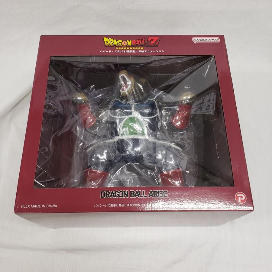 中古】【未開封】大猿バーダック 「ドラゴンボールZ」 ドラゴンボール