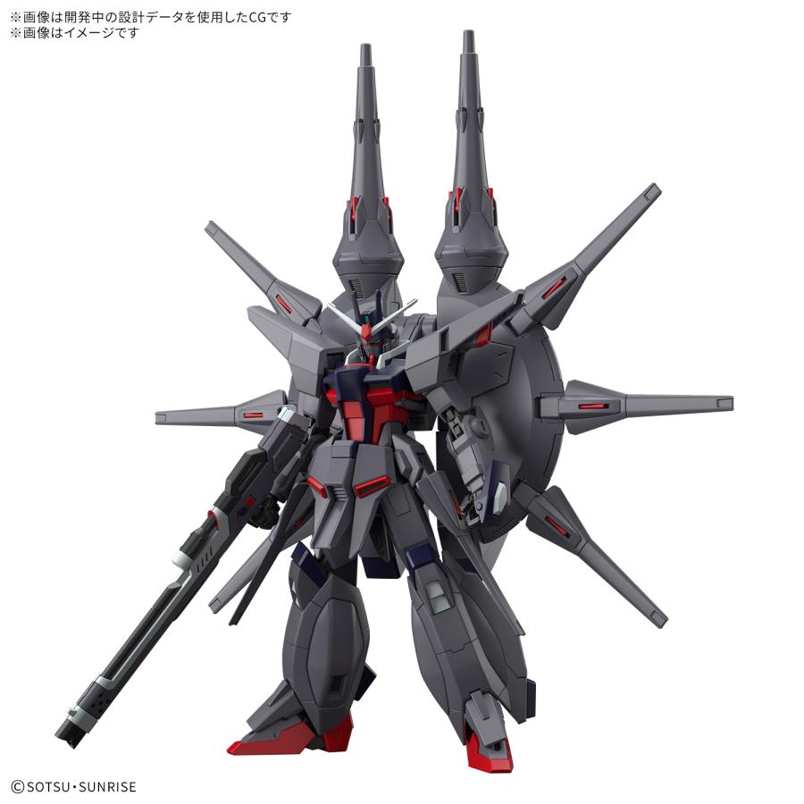 新品】HG 1/144 レジェンドガンダム 機動戦士ガンダムSEED DESTINY