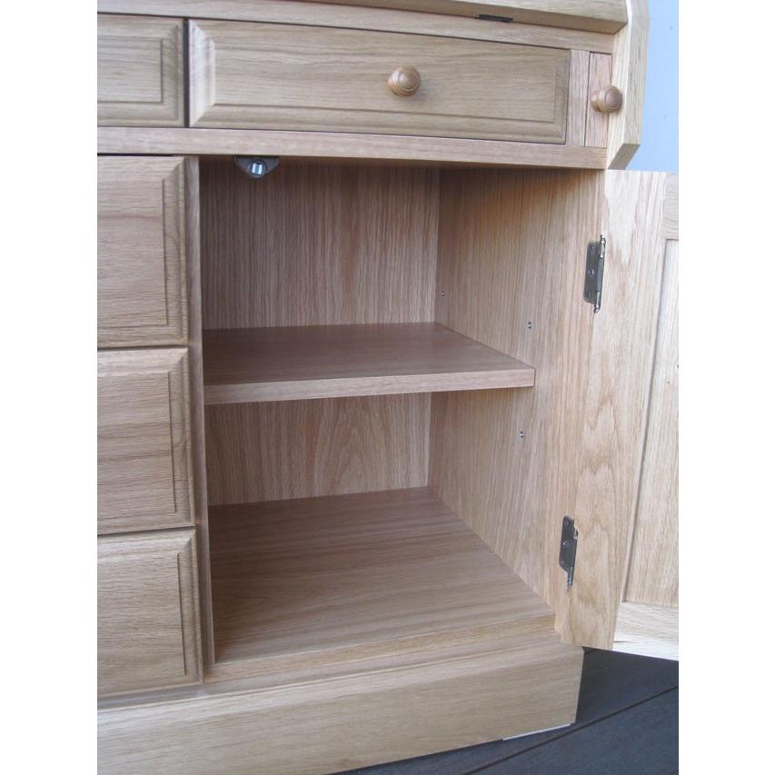 ライティングデスク ライティングビューロー デスク 机 勉強机 国産