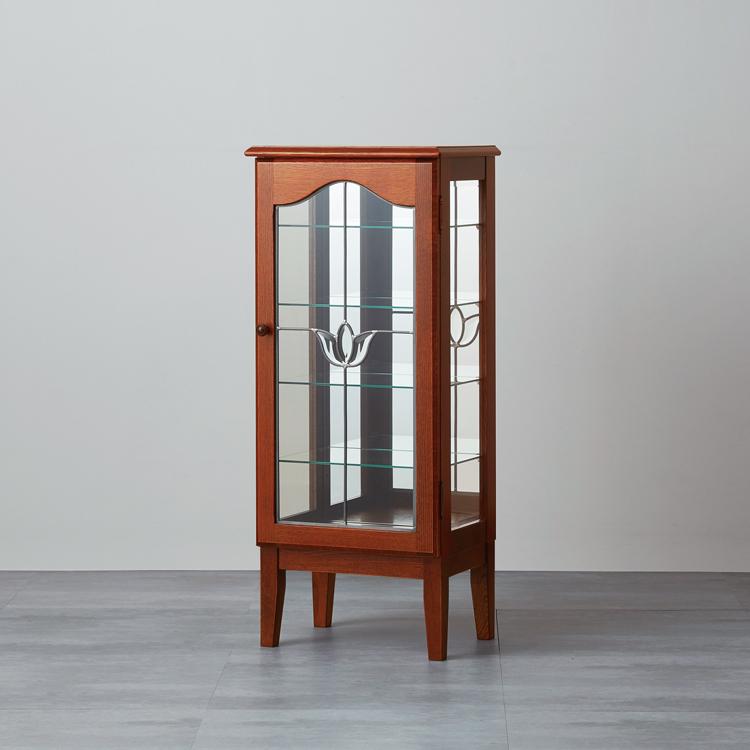 コレクションケース ショーケース キュリオケース ガラスケース 日本製