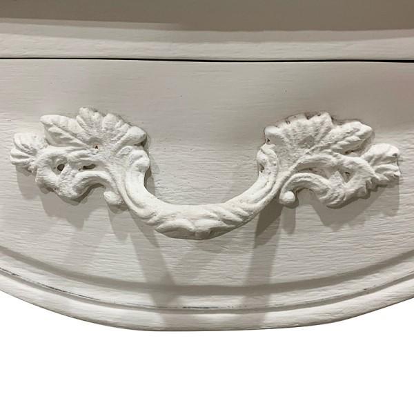 コンソールテーブル シャビー フレンチクラッシック エレガント