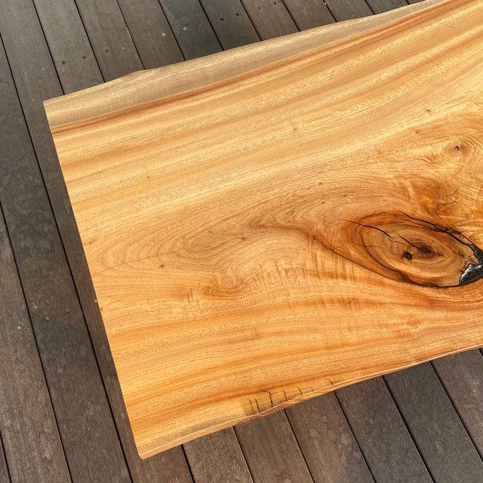 一枚板テーブル 一枚板 座卓 リビングテーブル 和室 和モダン 幅100cm