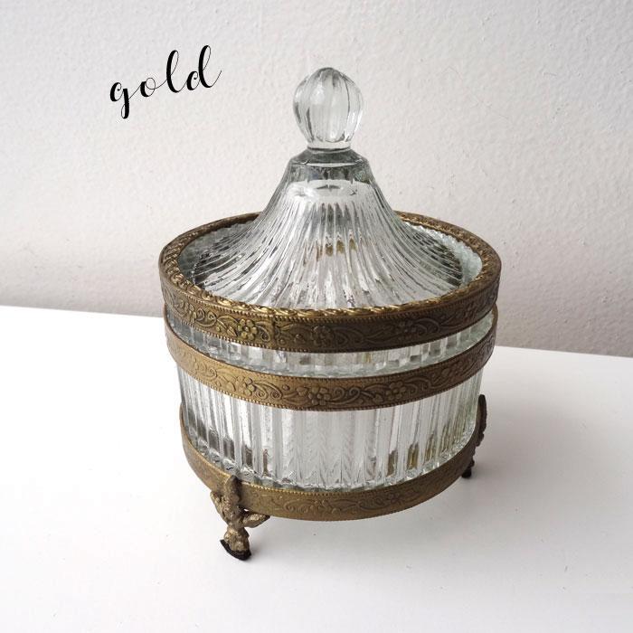 ガラスボックス ガラスケース 小物入れ ガラス ふた付き おしゃれ