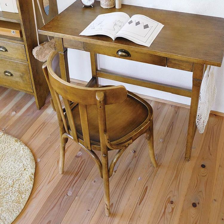 チェア 1人掛 木製 椅子 北欧 アンティーク ヴィンテージ リビング