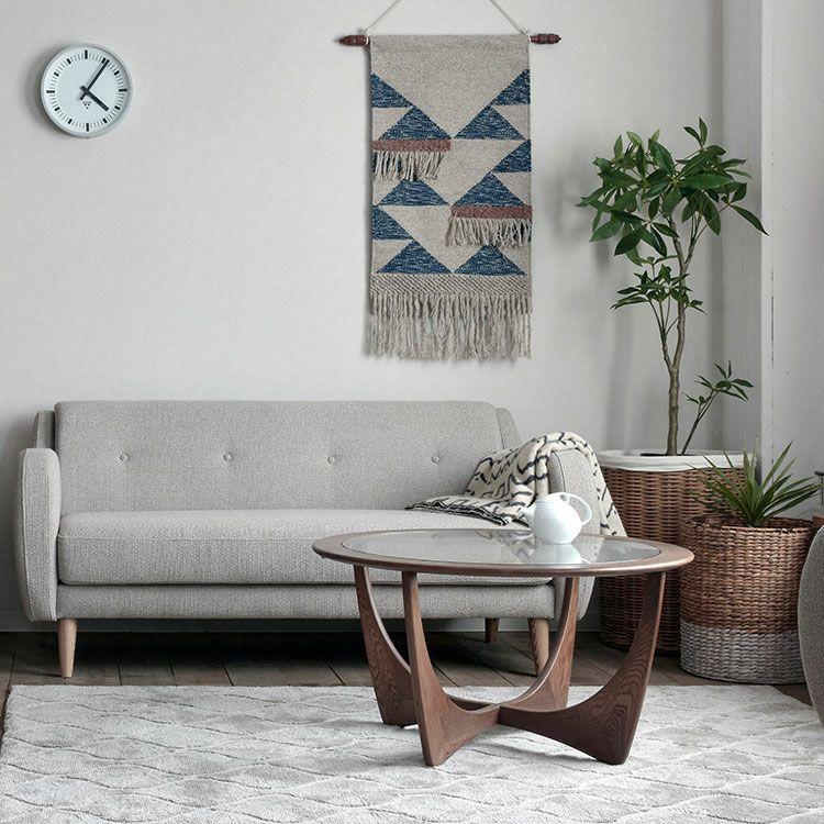 リビングテーブル センターテーブル ローテーブル ガラステーブル