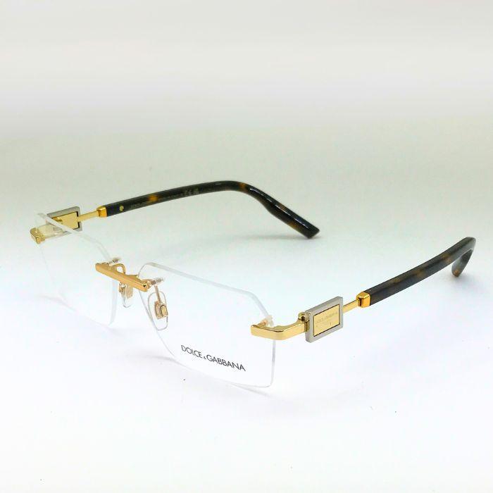 DOLCE&GABBANA（ドルチェ & ガッバーナ） メガネフレーム 眼鏡 めがね